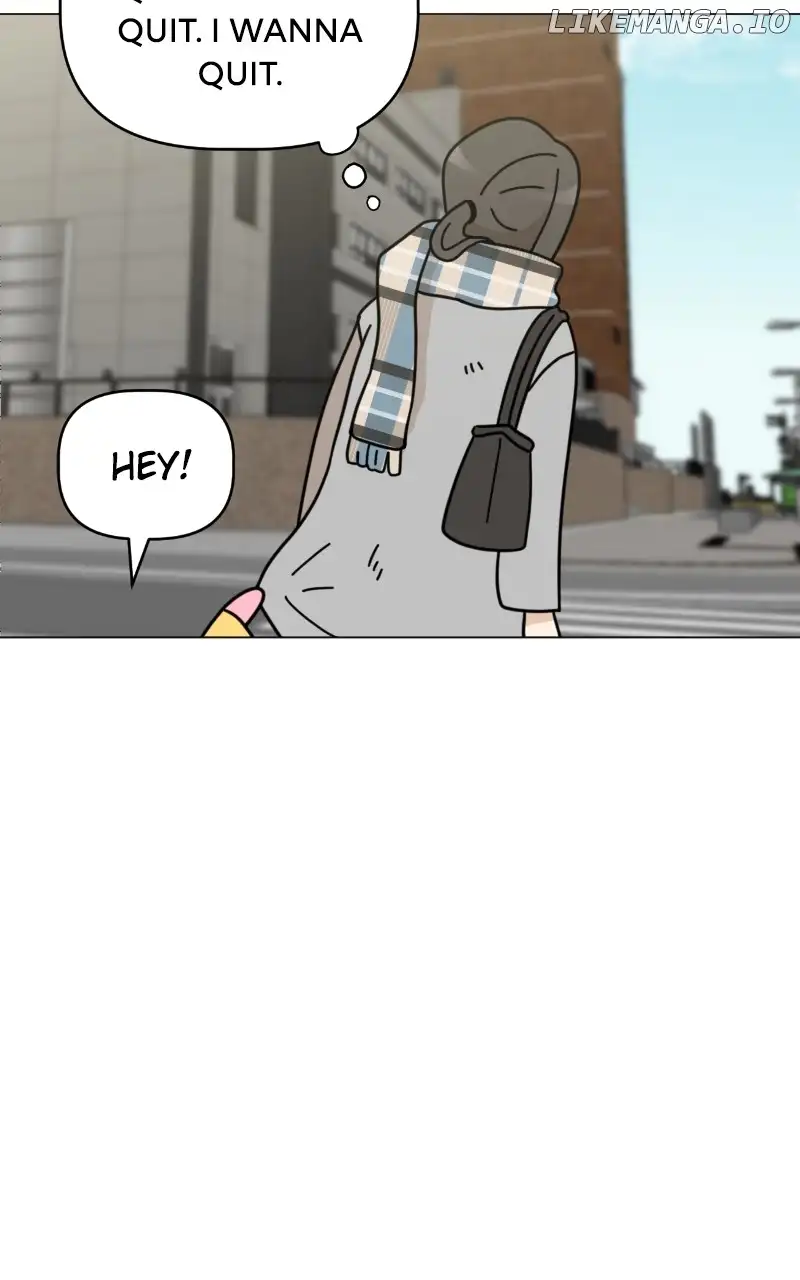 Maru Is a Puppy Chapter 40 - Page 84