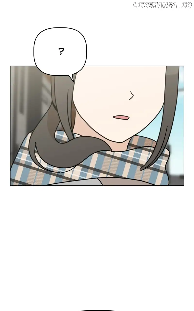 Maru Is a Puppy Chapter 40 - Page 85