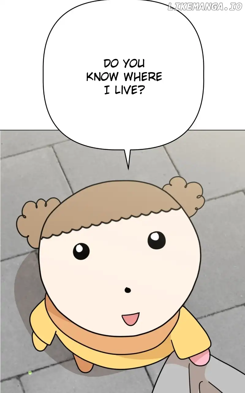 Maru Is a Puppy Chapter 40 - Page 86