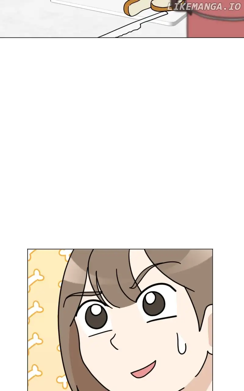 Maru Is a Puppy Chapter 40 - Page 9