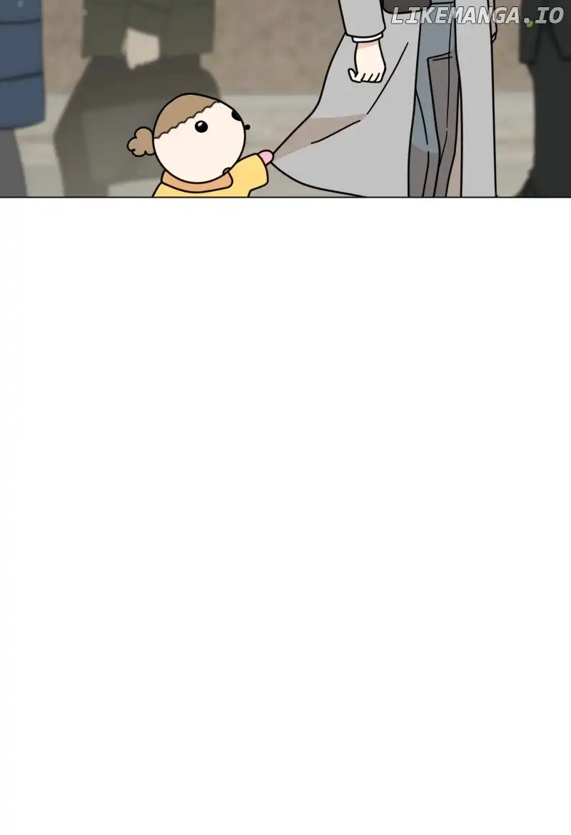 Maru Is a Puppy Chapter 40 - Page 90