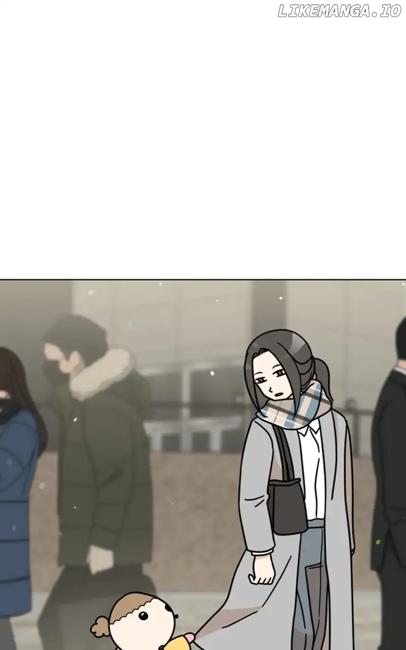 Maru Is a Puppy Chapter 41 - Page 0