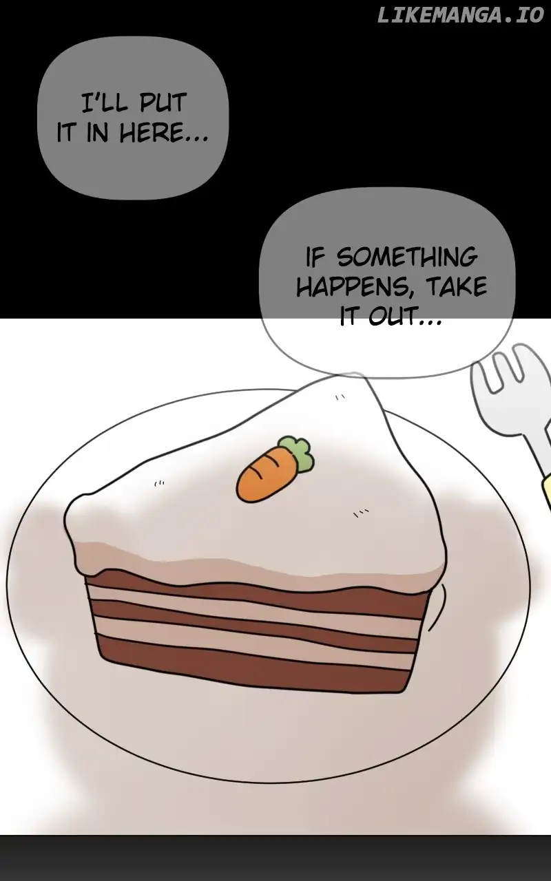 Maru Is a Puppy Chapter 41 - Page 10