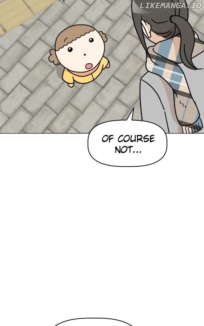 Maru Is a Puppy Chapter 41 - Page 13