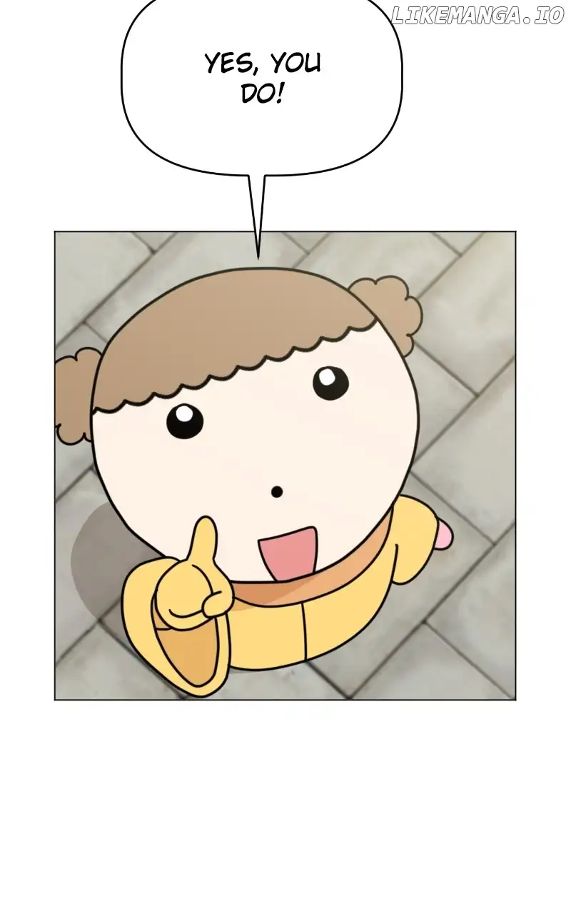 Maru Is a Puppy Chapter 41 - Page 14