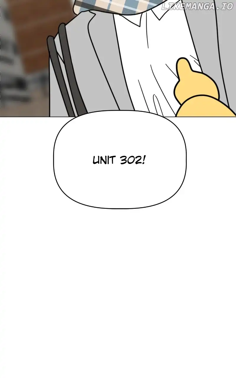 Maru Is a Puppy Chapter 41 - Page 16