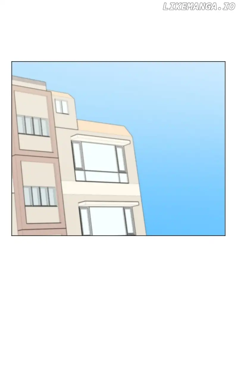 Maru Is a Puppy Chapter 41 - Page 18