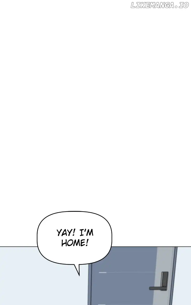 Maru Is a Puppy Chapter 41 - Page 19