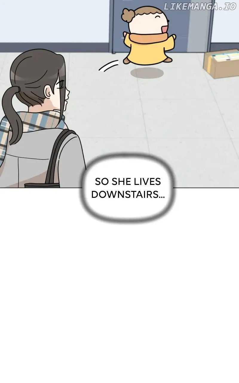 Maru Is a Puppy Chapter 41 - Page 20