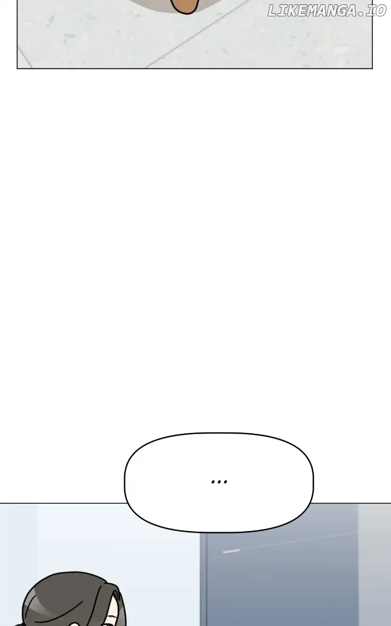 Maru Is a Puppy Chapter 41 - Page 22