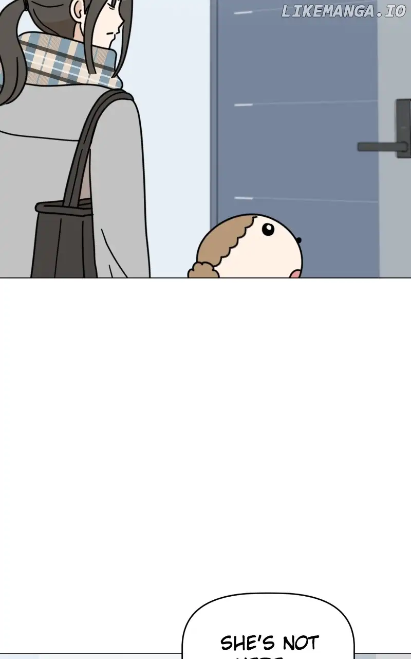Maru Is a Puppy Chapter 41 - Page 23