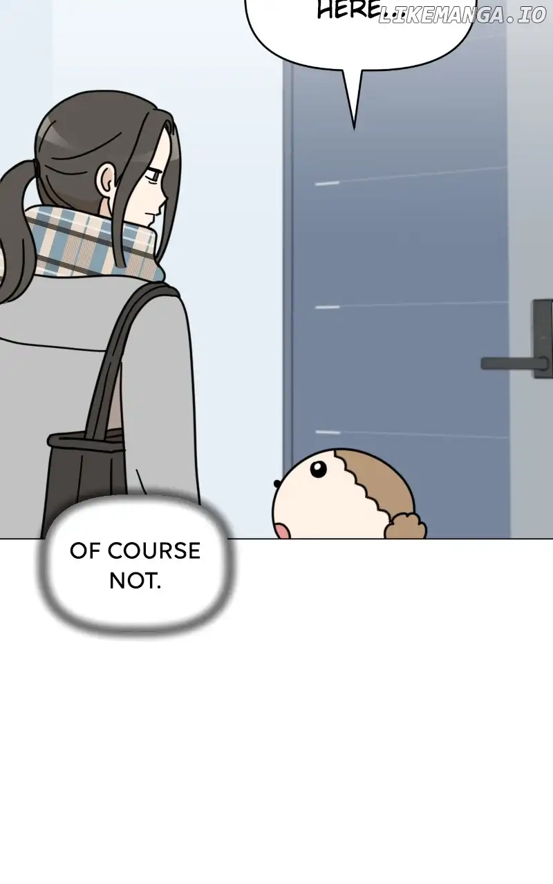 Maru Is a Puppy Chapter 41 - Page 24