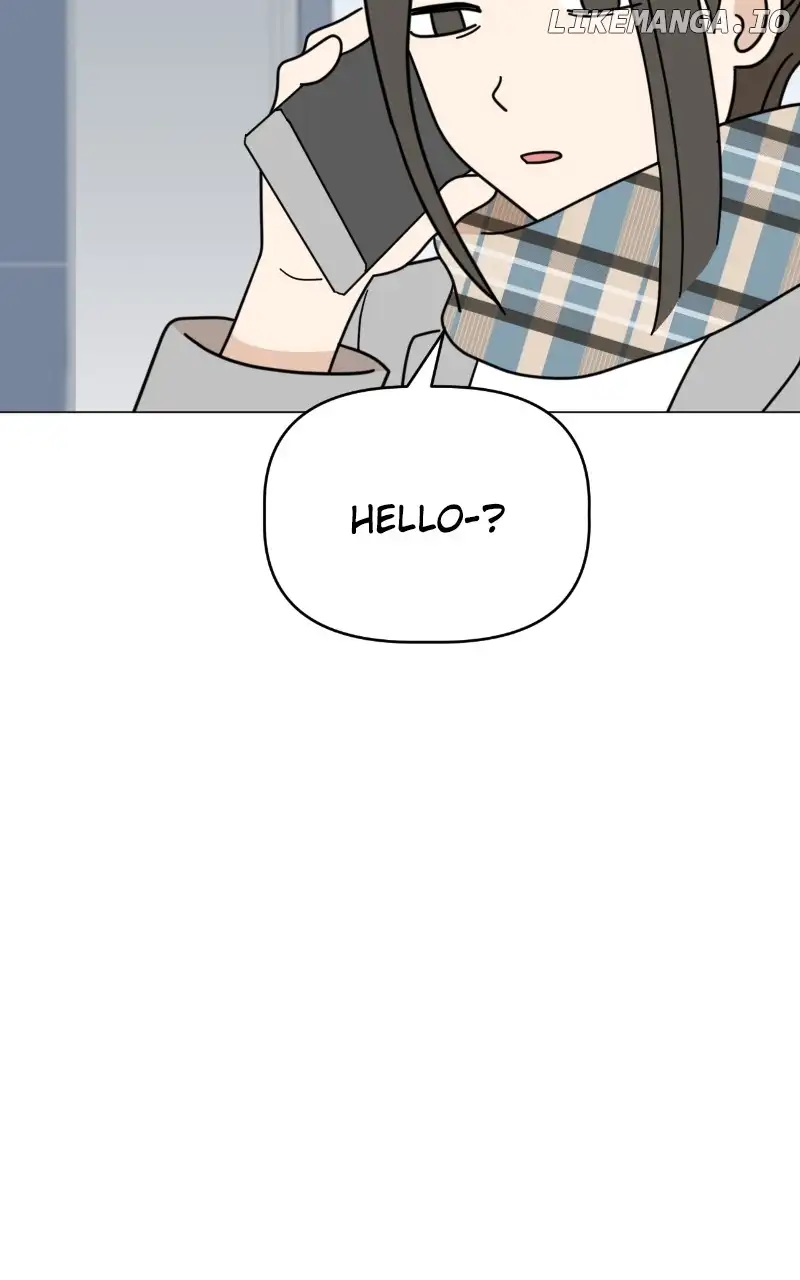 Maru Is a Puppy Chapter 41 - Page 28