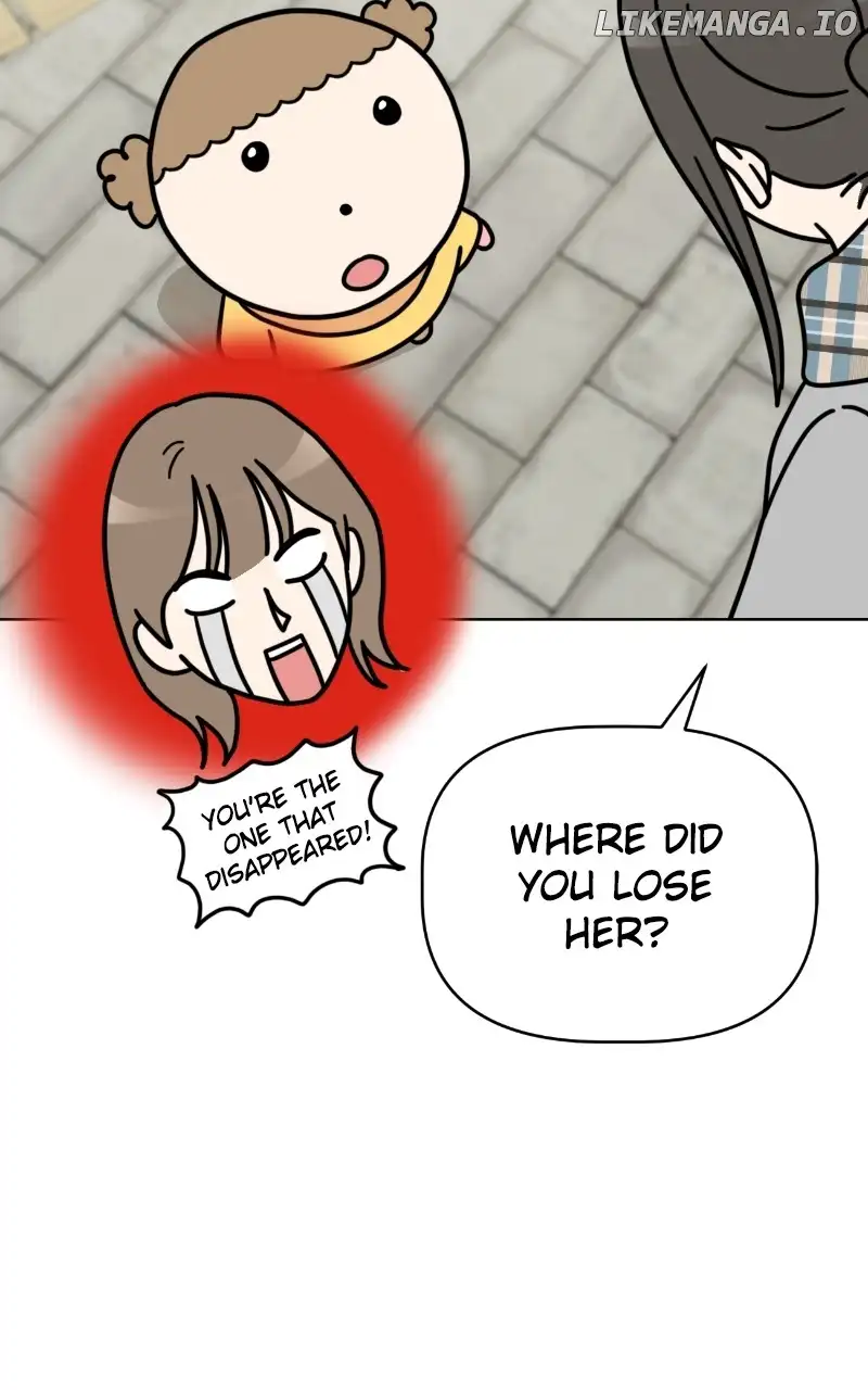 Maru Is a Puppy Chapter 41 - Page 3