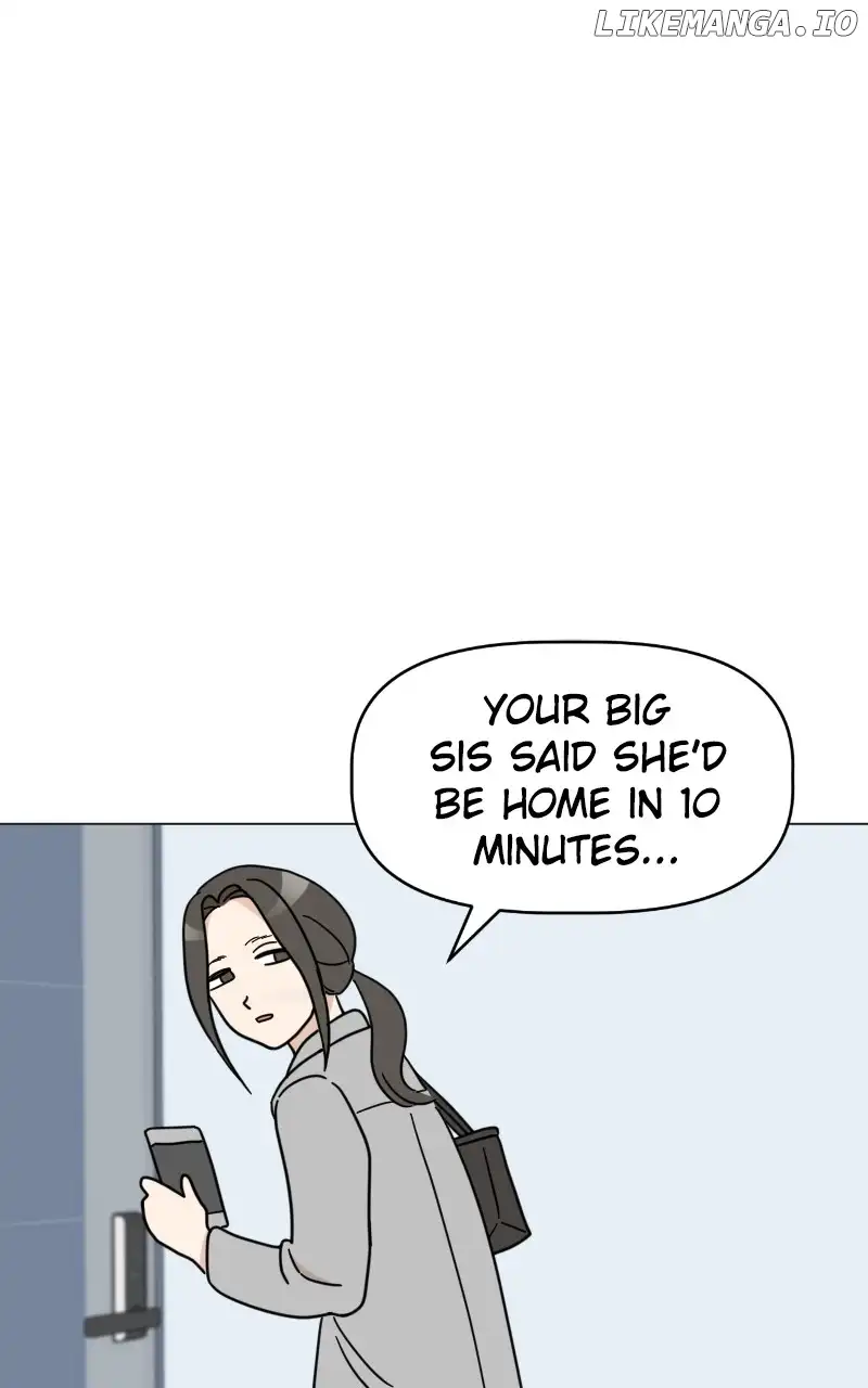 Maru Is a Puppy Chapter 41 - Page 31