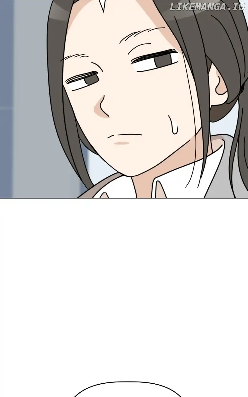 Maru Is a Puppy Chapter 41 - Page 34