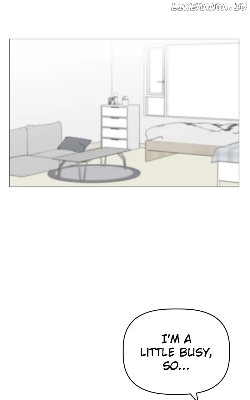 Maru Is a Puppy Chapter 41 - Page 36