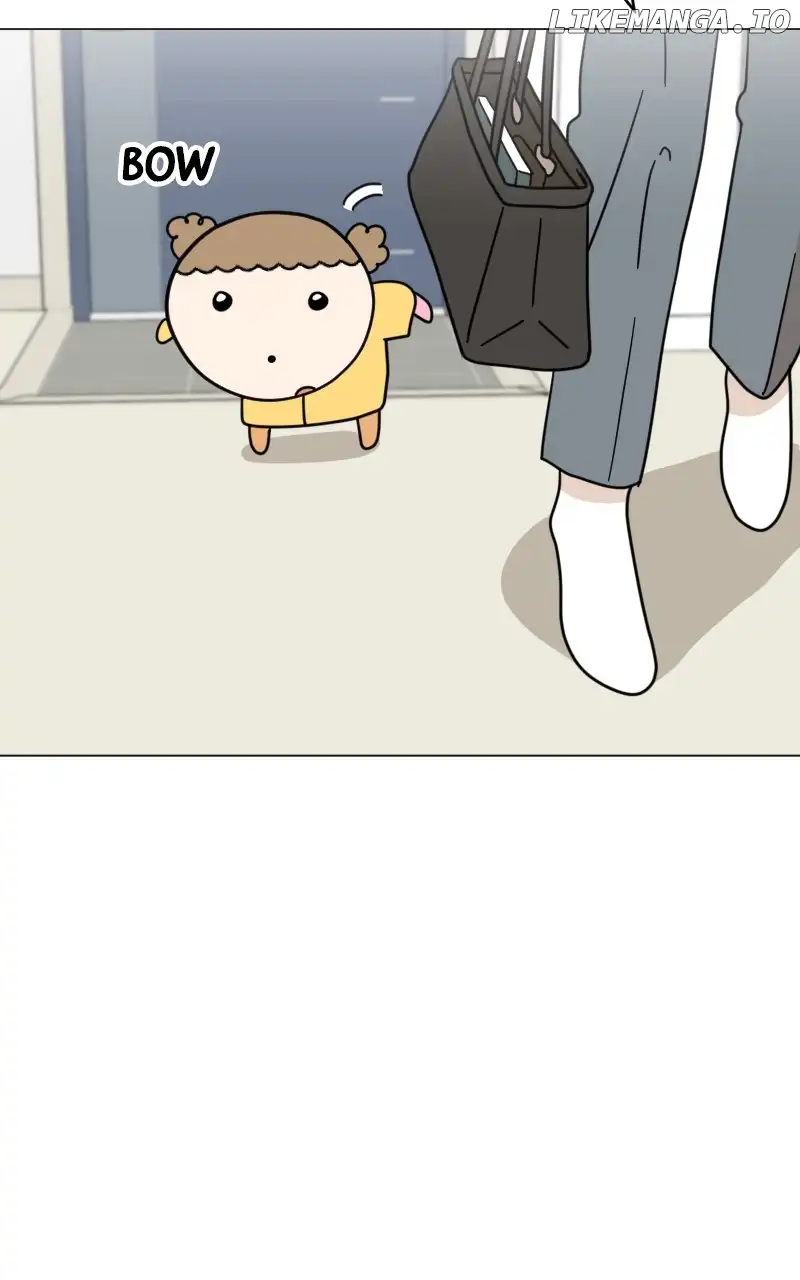 Maru Is a Puppy Chapter 41 - Page 37