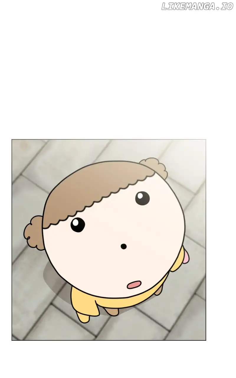 Maru Is a Puppy Chapter 41 - Page 4