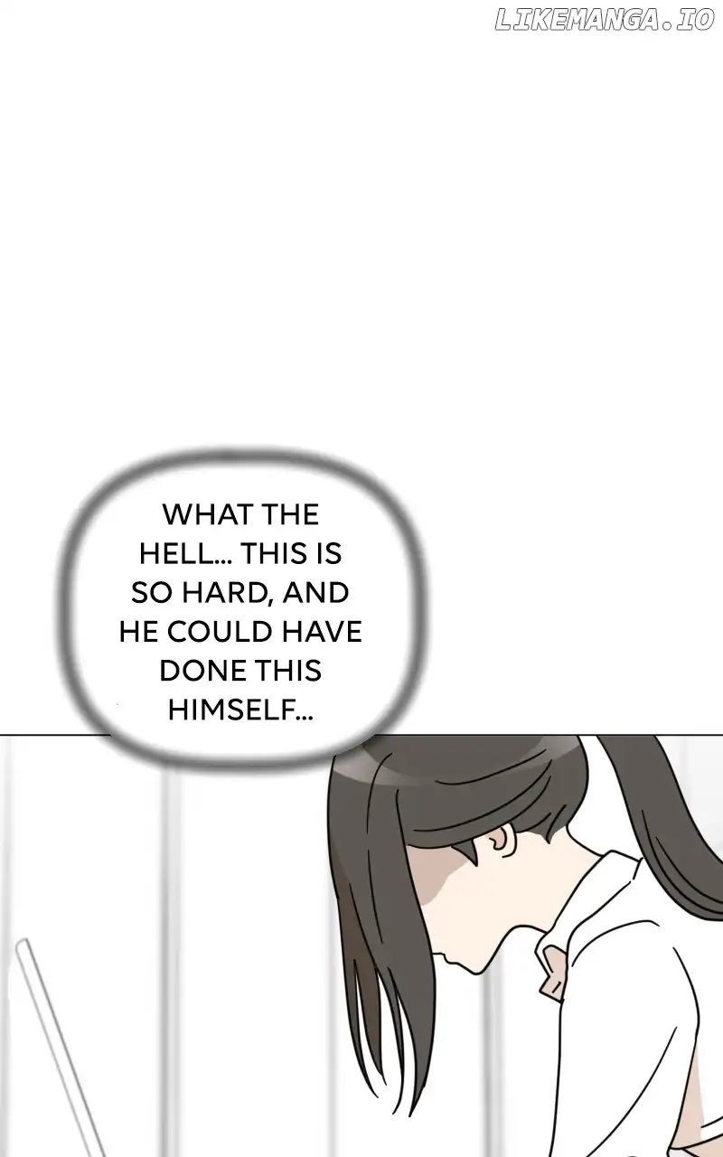 Maru Is a Puppy Chapter 41 - Page 41