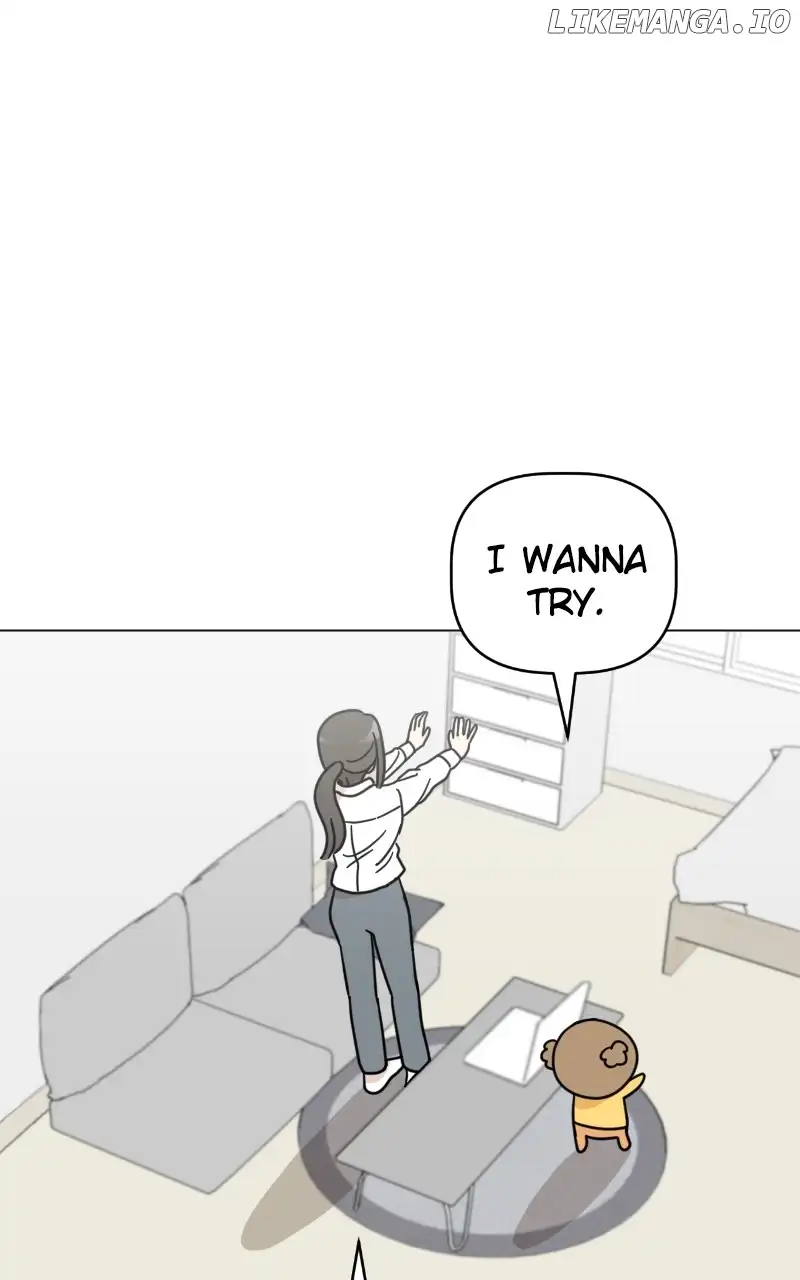 Maru Is a Puppy Chapter 41 - Page 47