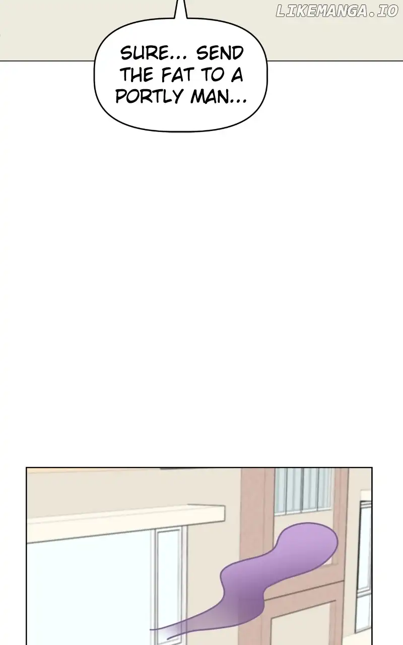 Maru Is a Puppy Chapter 41 - Page 48