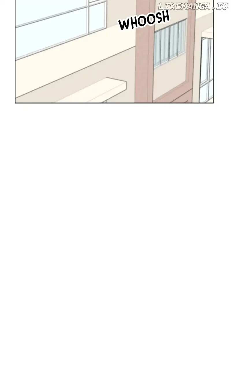 Maru Is a Puppy Chapter 41 - Page 49