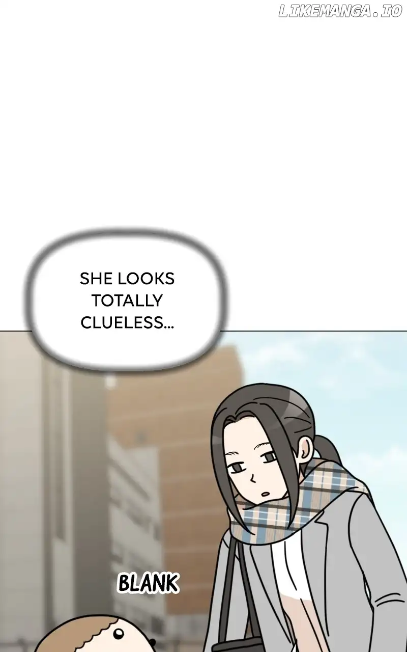 Maru Is a Puppy Chapter 41 - Page 5