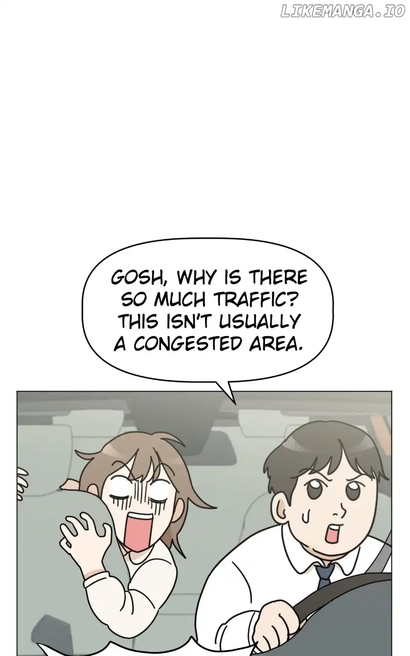 Maru Is a Puppy Chapter 41 - Page 51