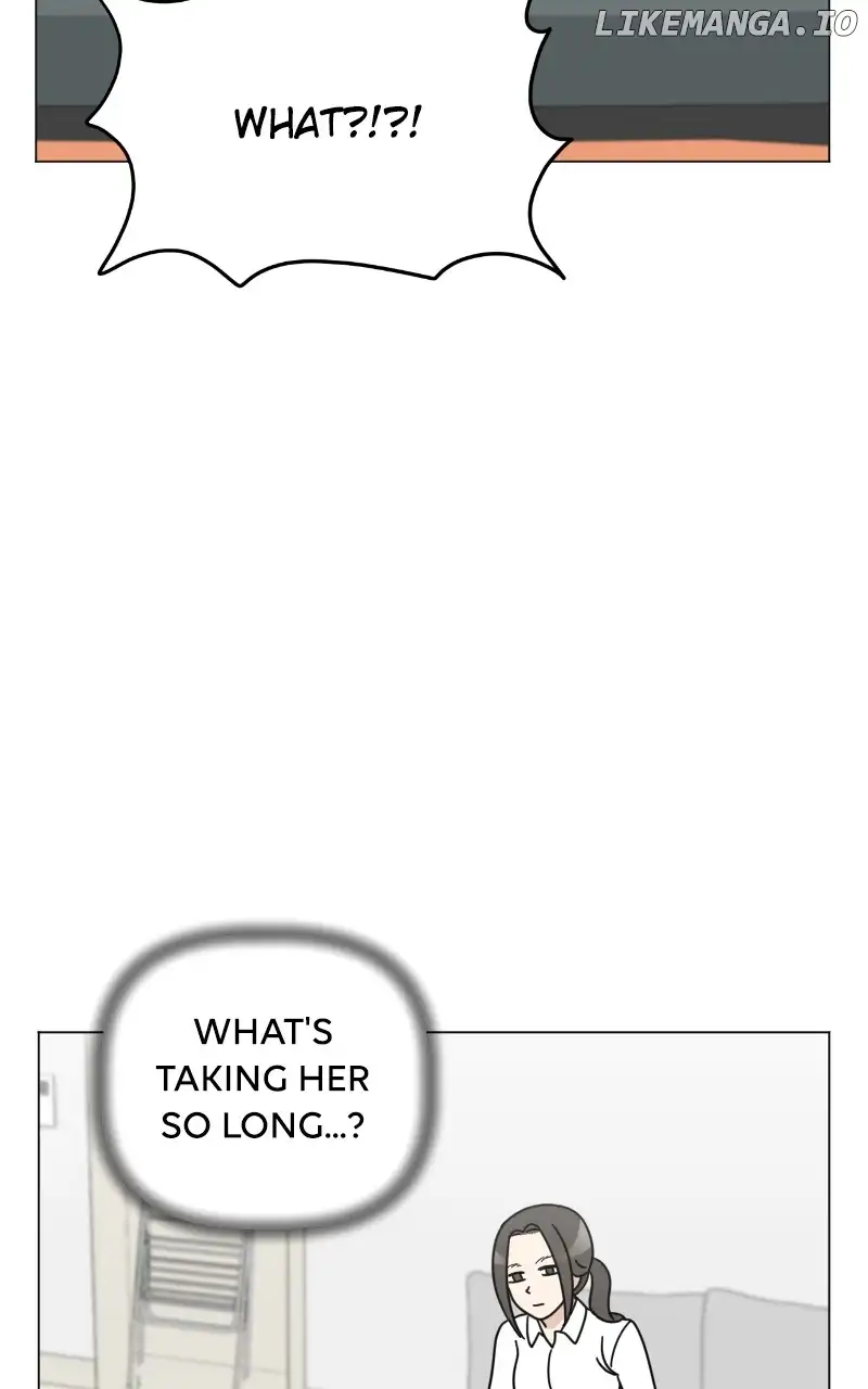 Maru Is a Puppy Chapter 41 - Page 52