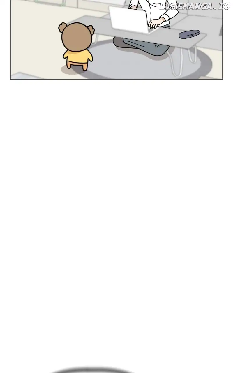 Maru Is a Puppy Chapter 41 - Page 53