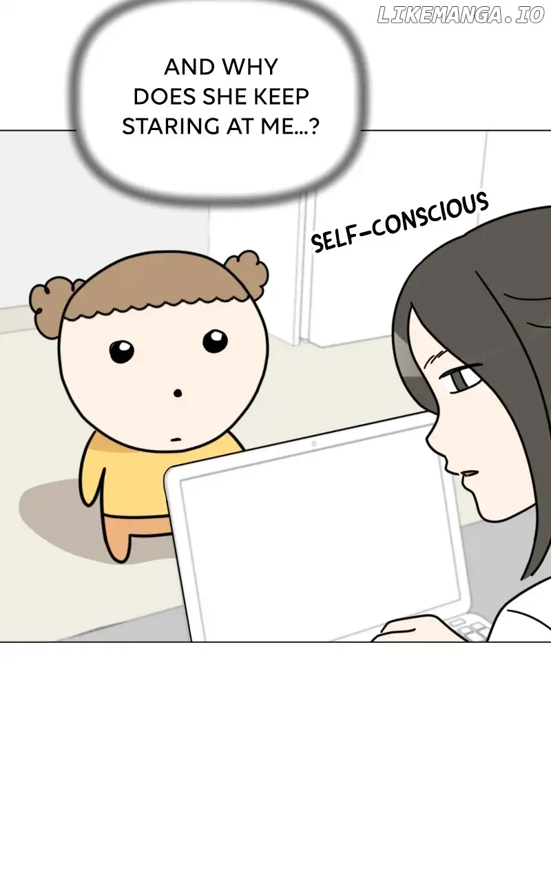 Maru Is a Puppy Chapter 41 - Page 54
