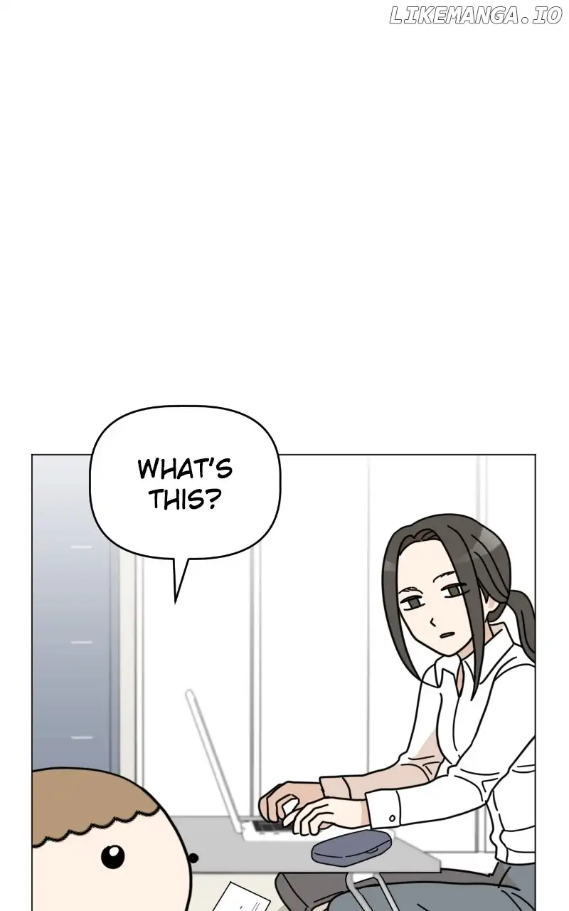 Maru Is a Puppy Chapter 41 - Page 57