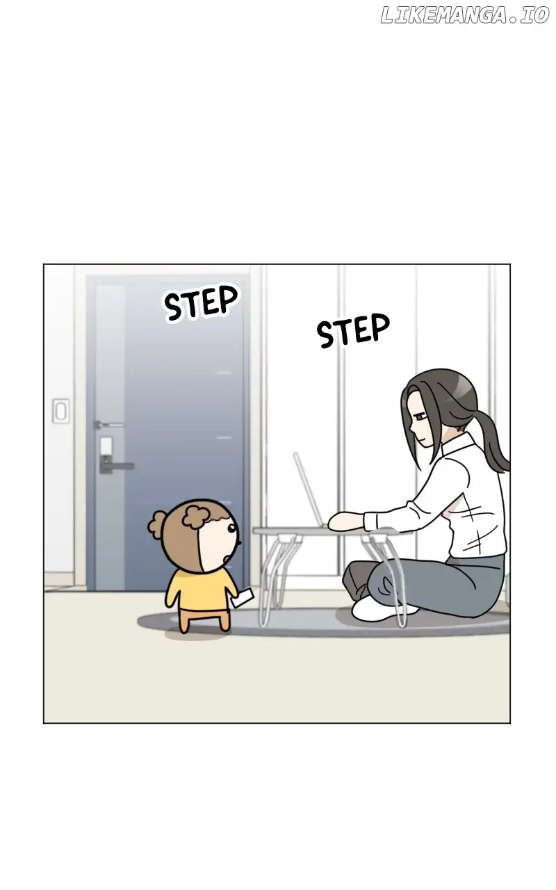 Maru Is a Puppy Chapter 41 - Page 61