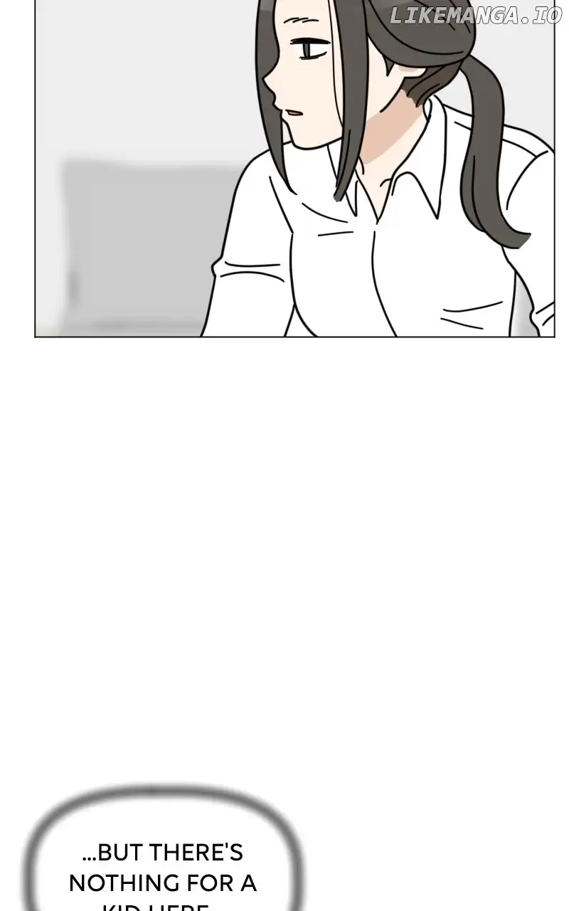 Maru Is a Puppy Chapter 41 - Page 64
