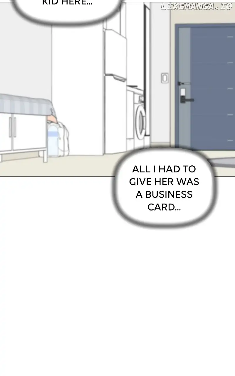 Maru Is a Puppy Chapter 41 - Page 65