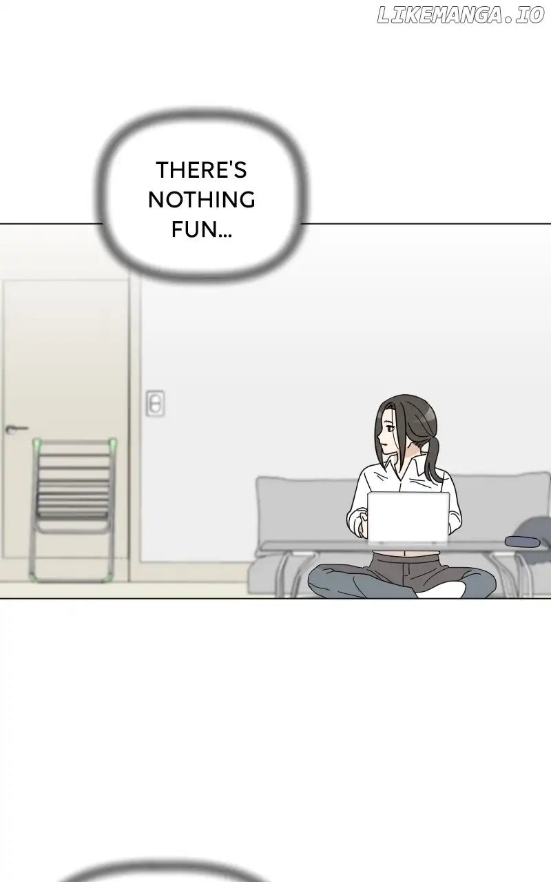 Maru Is a Puppy Chapter 41 - Page 66