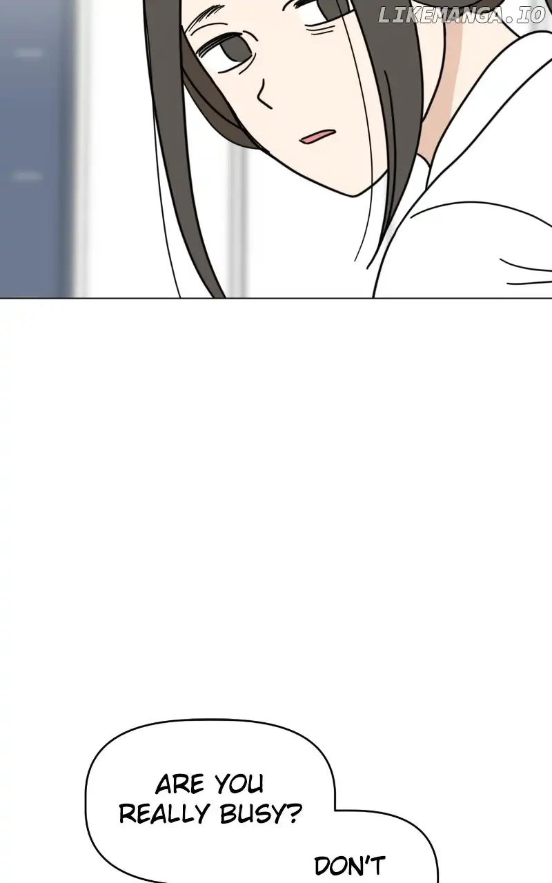 Maru Is a Puppy Chapter 41 - Page 70