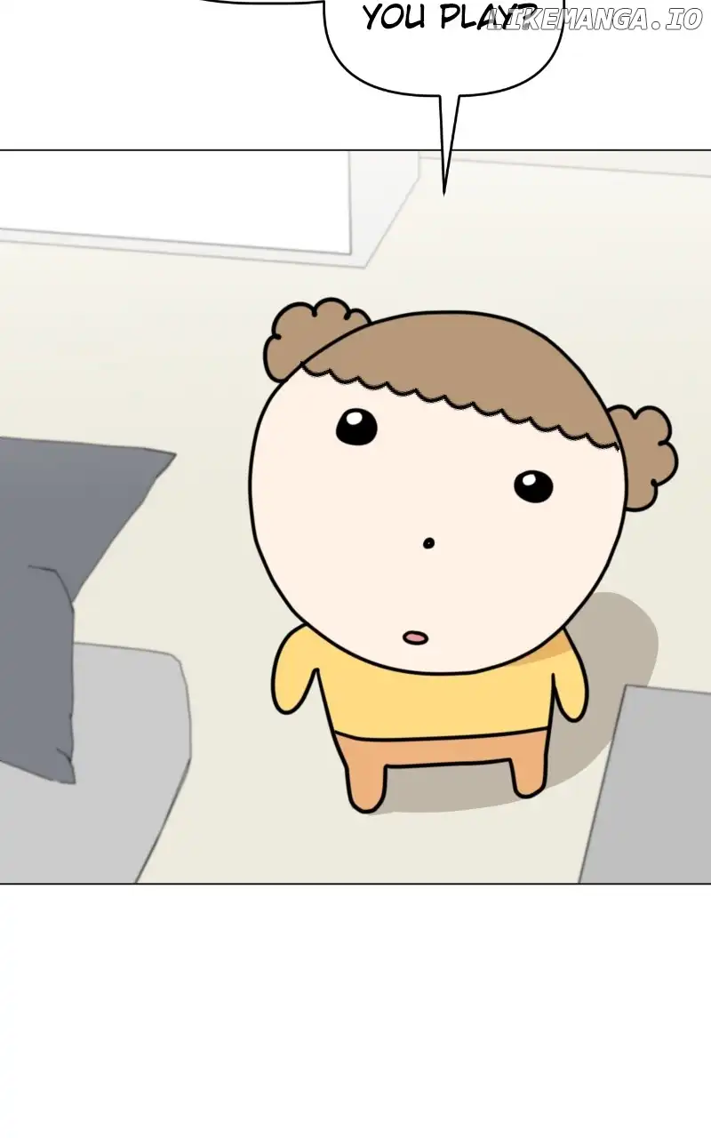 Maru Is a Puppy Chapter 41 - Page 71