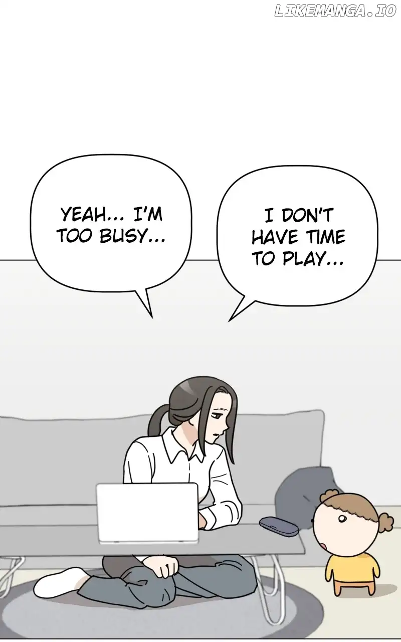 Maru Is a Puppy Chapter 41 - Page 72