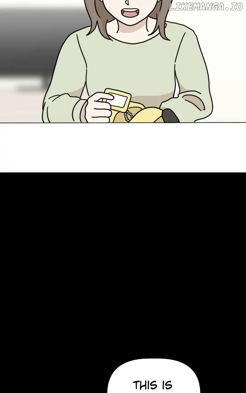 Maru Is a Puppy Chapter 41 - Page 8