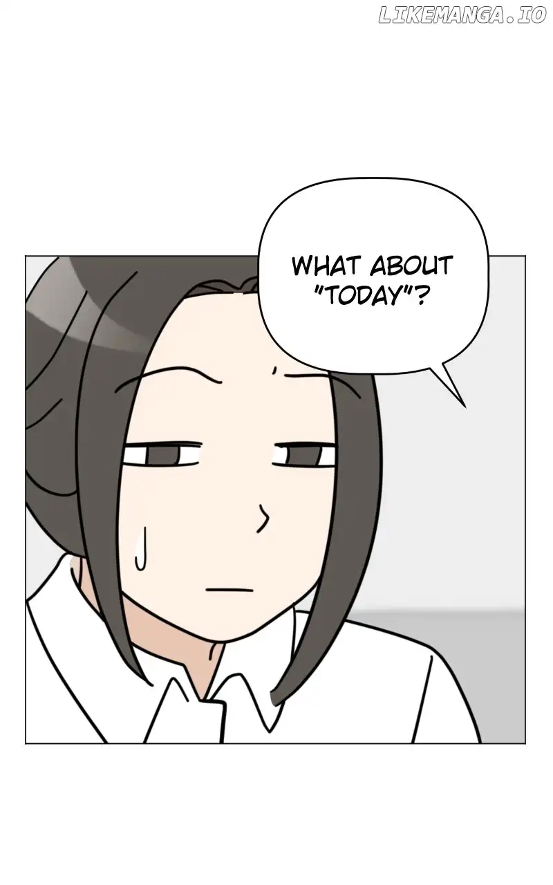Maru Is a Puppy Chapter 42 - Page 13
