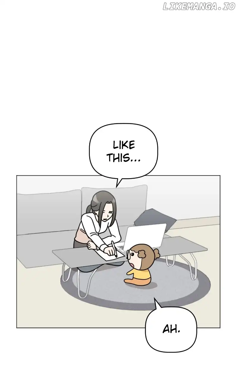 Maru Is a Puppy Chapter 42 - Page 14