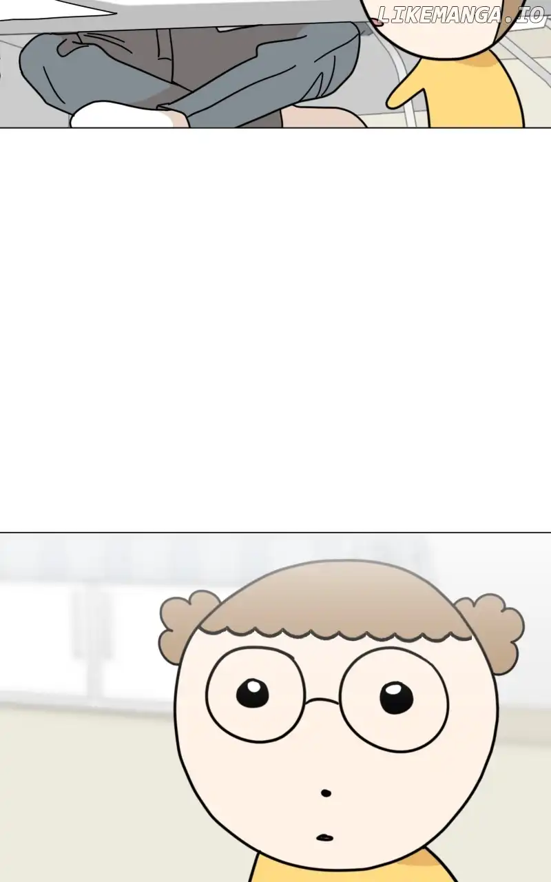 Maru Is a Puppy Chapter 42 - Page 17