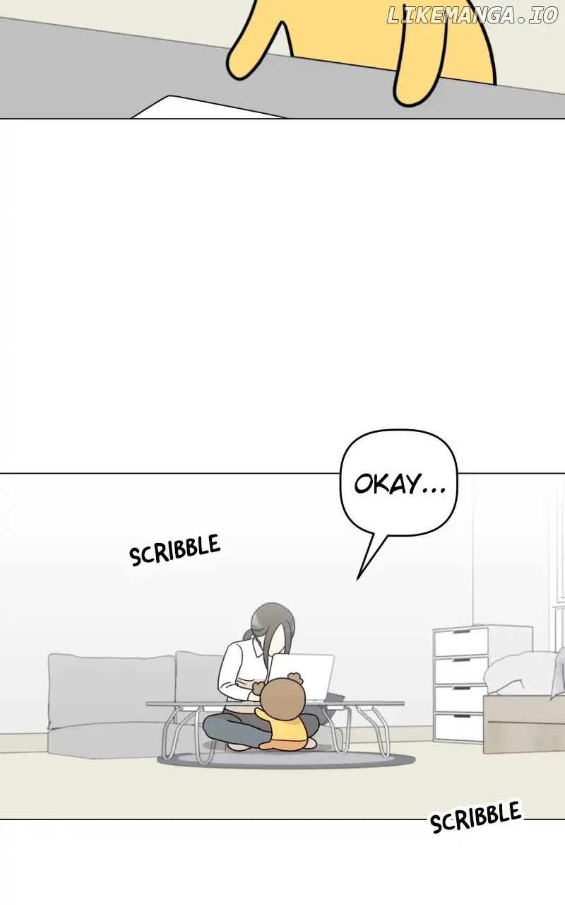 Maru Is a Puppy Chapter 42 - Page 18