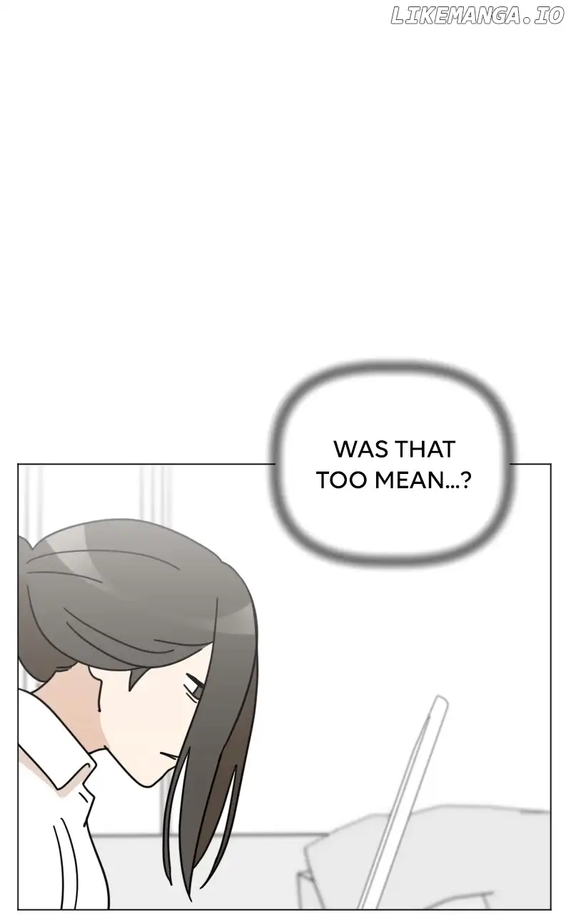 Maru Is a Puppy Chapter 42 - Page 19