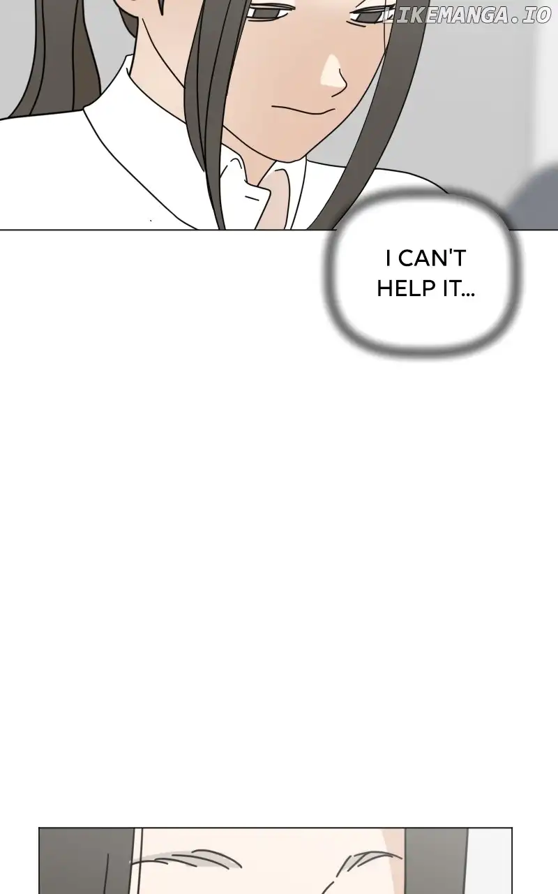 Maru Is a Puppy Chapter 42 - Page 21