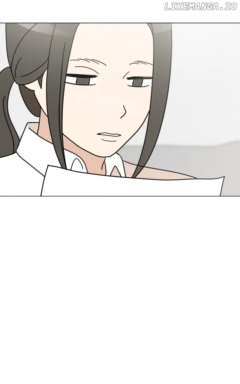 Maru Is a Puppy Chapter 42 - Page 29