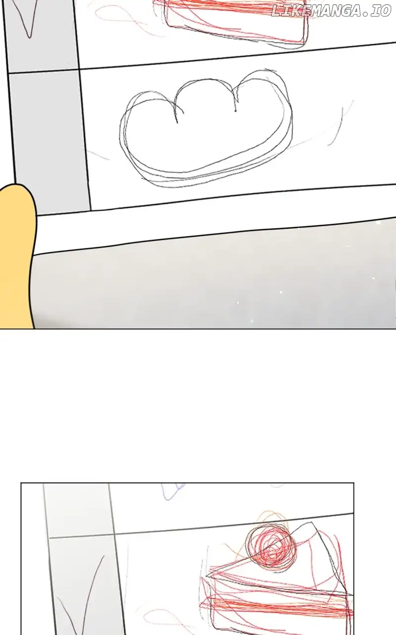 Maru Is a Puppy Chapter 42 - Page 34