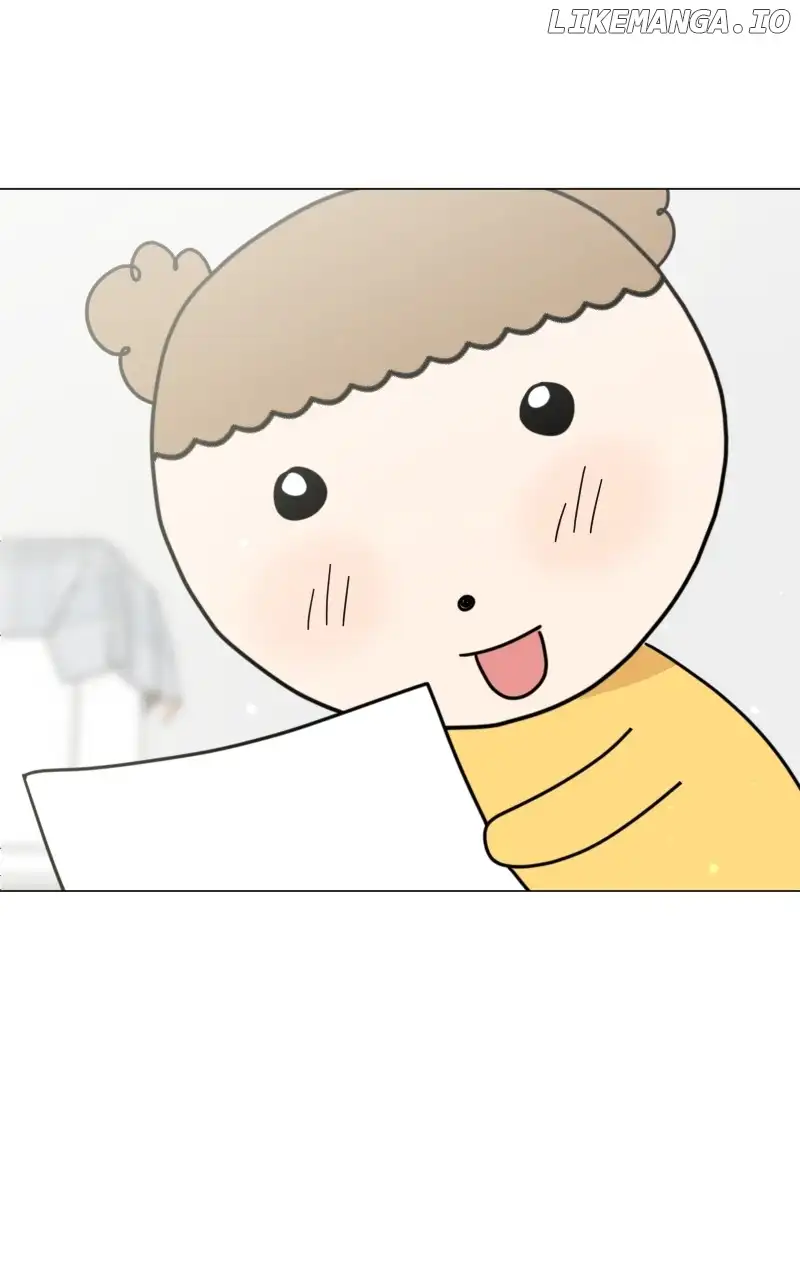 Maru Is a Puppy Chapter 42 - Page 36